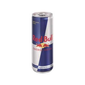 Energinis gėrimas Red Bull,  250 ml